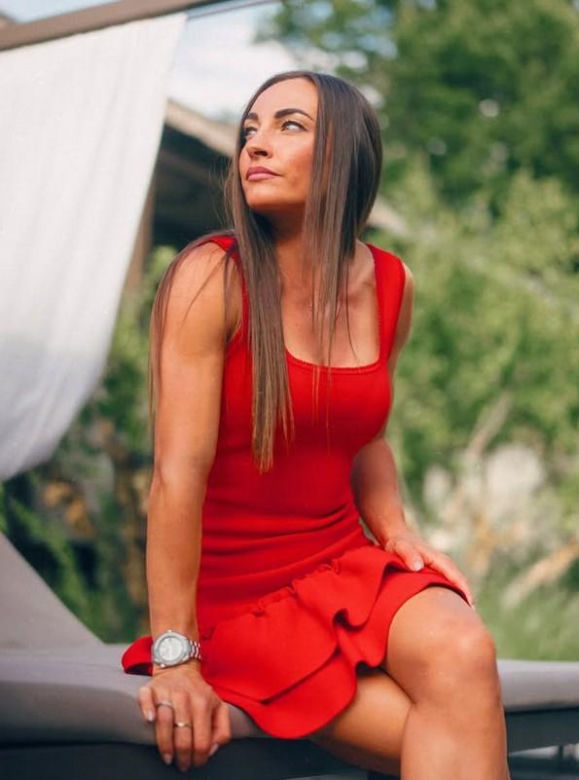 Dorothea Wierer