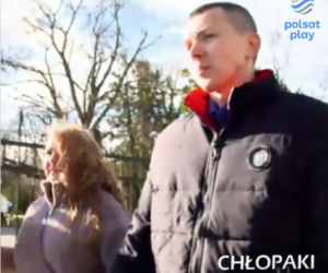Ślub Jarka z Chłopaków do wzięcia 