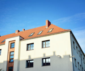 Wybór pokrycia dachowego