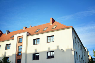 Wybór pokrycia dachowego