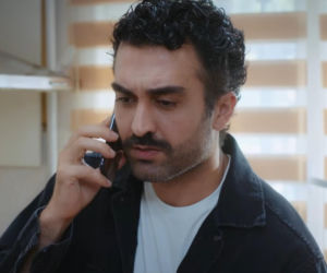 Dziedzictwo, odcinek 900