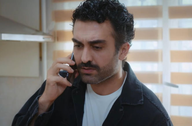 Dziedzictwo, odcinek 900