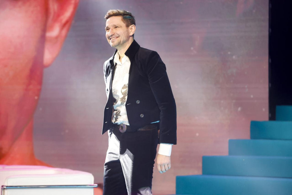 Janusz Radek