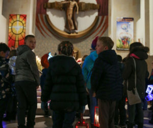 Pytania roratnie i odpowiedzi z Małego Gościa Niedzielnego 2025