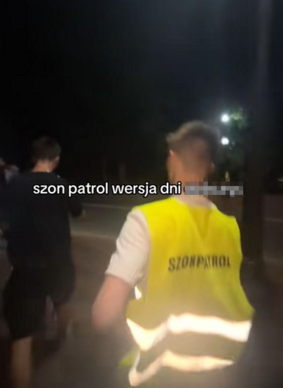 „Szon Patrol” terroryzuje dziewczyny. Nowy trend w sieci szokuje Polskę