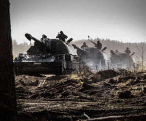 Bundeswehra w kryzysie. Braki części i zaległości w naprawach paraliżują armię