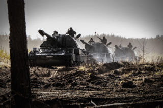 Bundeswehra w kryzysie. Braki części i zaległości w naprawach paraliżują armię