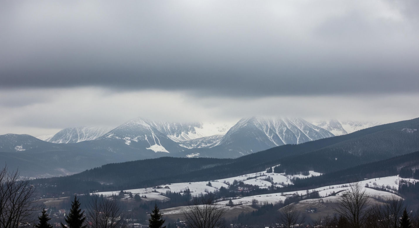 Zakopane 4 grudnia. Szare.jpg