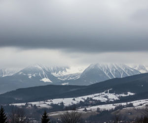 Zakopane 4 grudnia. Szare.jpg