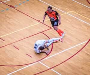FC Toruń - Dreman Opole Komprachcice 1:1, zdjęcia z meczu