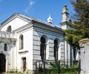 Konińska Synagoga coraz bliżej odnowy