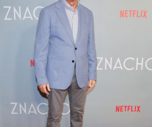 Syn broni Stockingera po skandalu sprzed lat. Tomasz: Mam poczucie wielkiego błędu