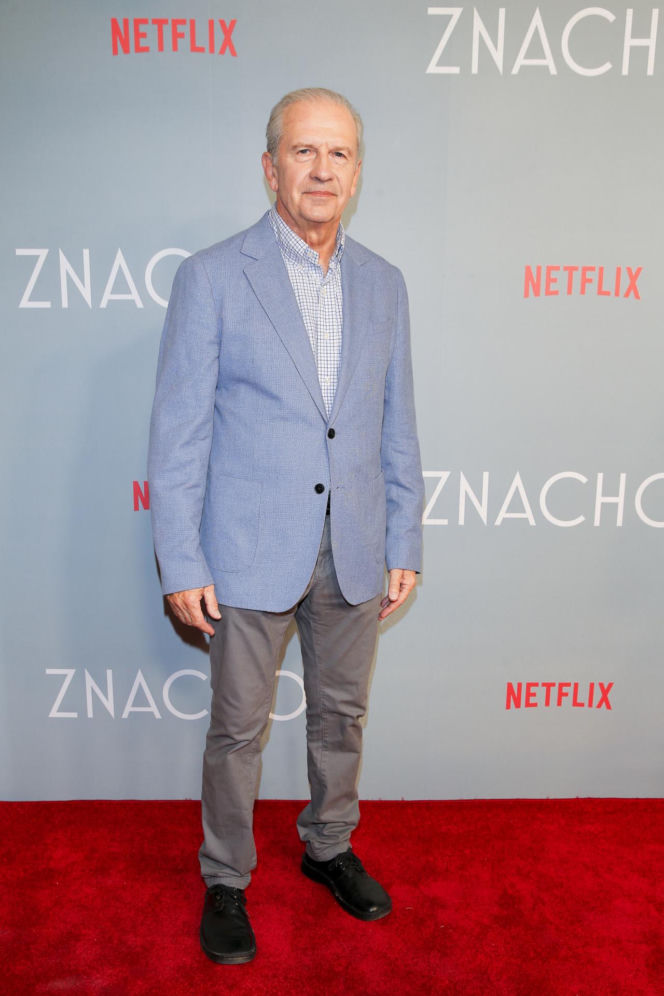 Syn broni Stockingera po skandalu sprzed lat. Tomasz: "Mam poczucie wielkiego błędu"