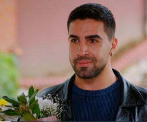 Miłość i nadzieja, odcinek 356. Gokhan