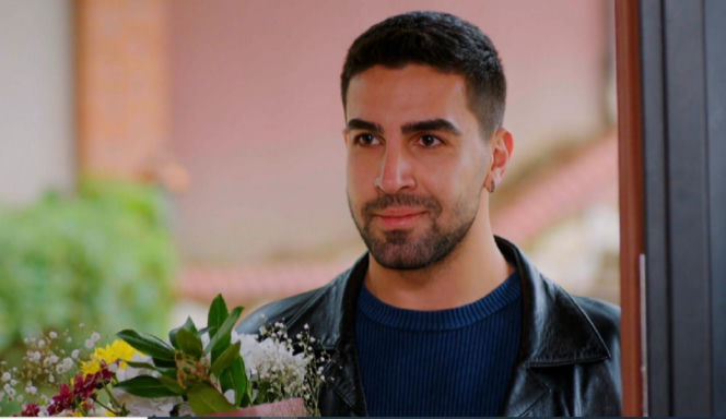 Miłość i nadzieja, odcinek 356. Gokhan