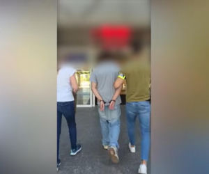 23-latek planował zamach terrorystyczny na czołowych polskich polityków