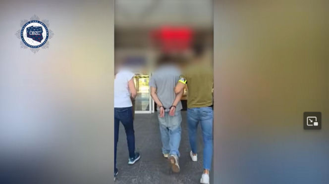 23-latek planował zamach terrorystyczny na czołowych polskich polityków