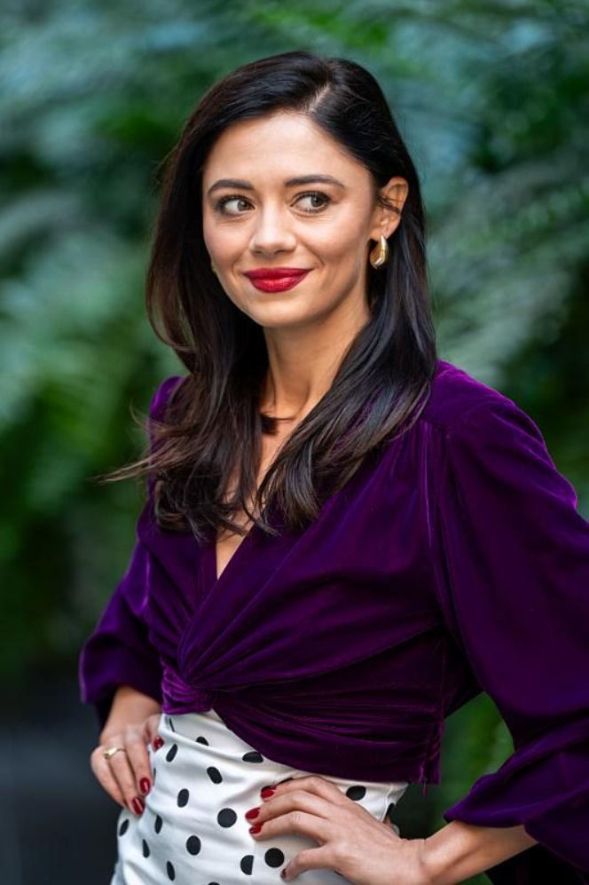 "Pierwsza miłość", odcinek 4161: Kinga porywa Polę! Janek znajduje półprzytomną Lilkę w jej mieszkaniu