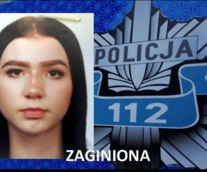 Transport Bartosza G. do kraju. Podejrzany o zabójstwo Mai z Mławy wraca do Polski