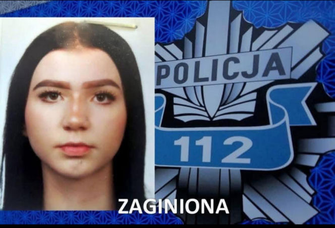 Transport Bartosza G. do kraju. Podejrzany o zabójstwo Mai z Mławy wraca do Polski