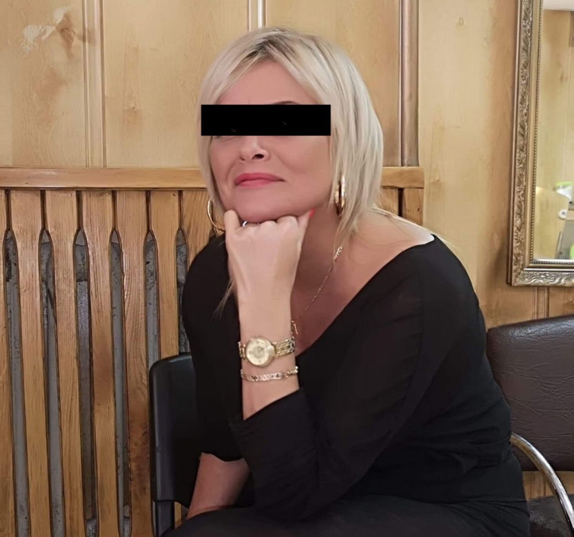 Joanna F. jest starsza o szesć lat od Radosława W.