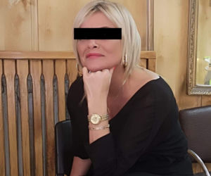 Pchnęła nożem swojego chłopaka i poszła do łóżka z jego kolegą