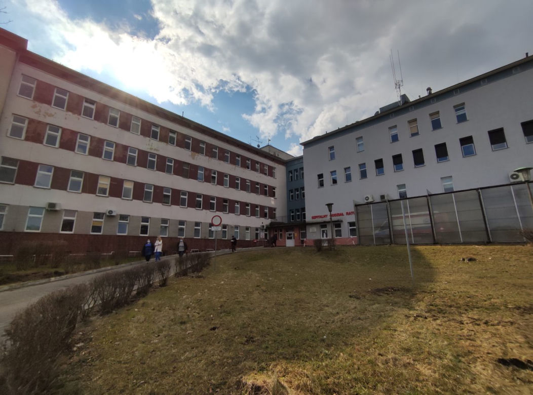 Lekarz stwierdził, że z ciążą wszystko w porządku, dwie godziny później dziecko urodziło się martwe