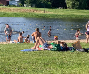 Kąpielisko Miejskie w Czyżewie