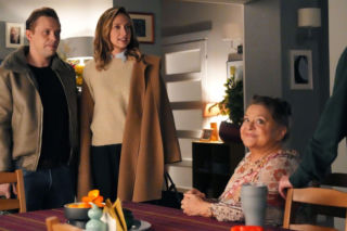 Barwy szczęścia, odcinek 3369: Lucyna zaprowadzi własne rządy u Pyrków! Sprowadzi Daniela i tak się rozpocznie konflikt z Asią - ZDJĘCIA