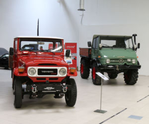 Warsaw Oldtimer Show 2016