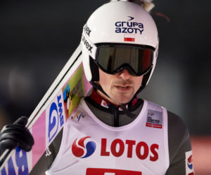 Piotr Żyła