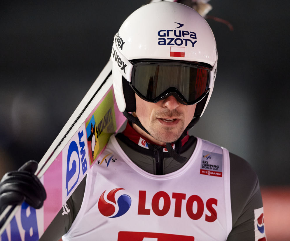 Piotr Żyła