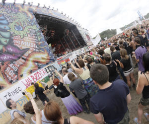 Przystanek Woodstock