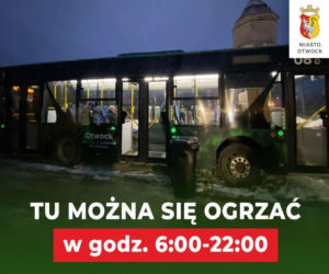 Miejski punkt ogrzewania w Otwocku