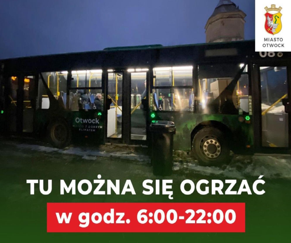 Ogrzewalnia