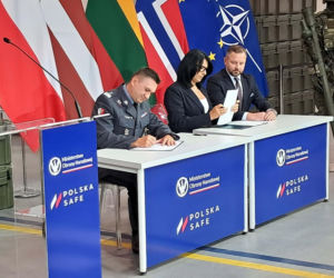 Polski „Grom z jasnego nieba” powraca. Wicepremier podpisał mega-kontrakt na tysiące Piorunów!