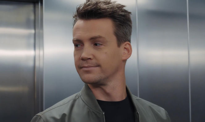 M jak miłość. Jakub (Krzysztof Kwiatkowski)