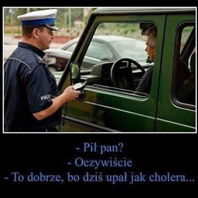 Do Polski dotarła fala gorąca. Te memy na temat upalnych dni rozbawią wszystkich do łez!