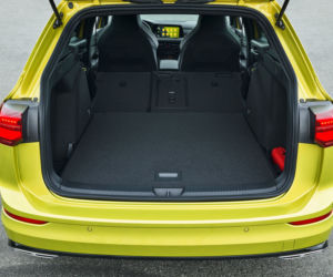 2021 Volkswagen Golf Variant R-Line