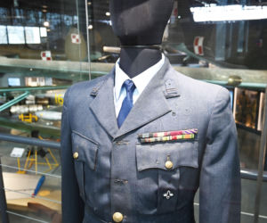 Wystawa zamykająca wielkie obchody 100-lecia Szkoły Orląt