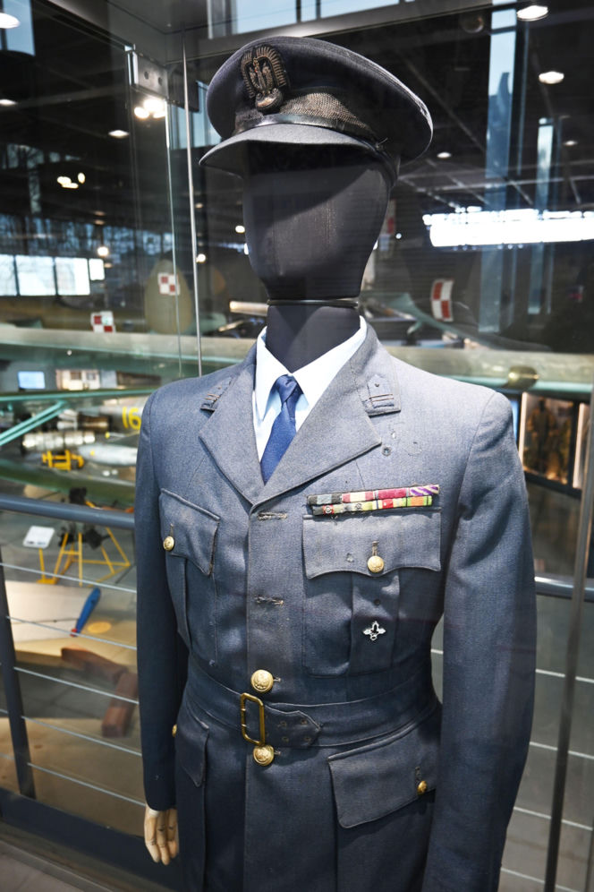 Wystawa zamykająca wielkie obchody 100-lecia Szkoły Orląt