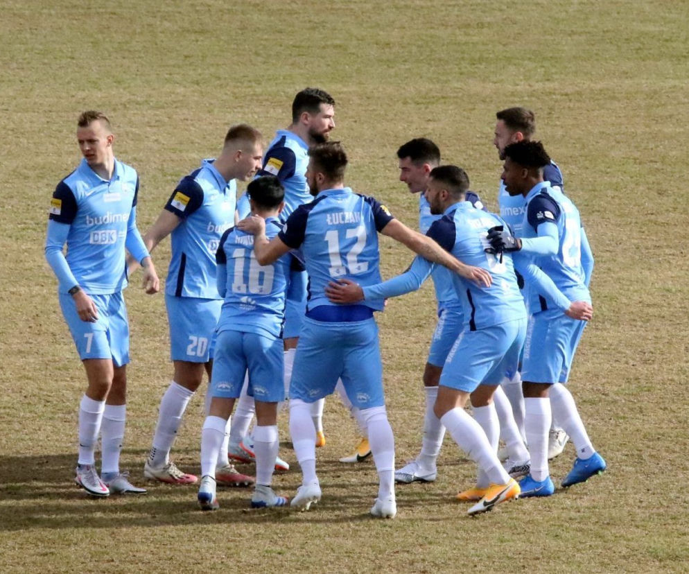 Stomil Olsztyn