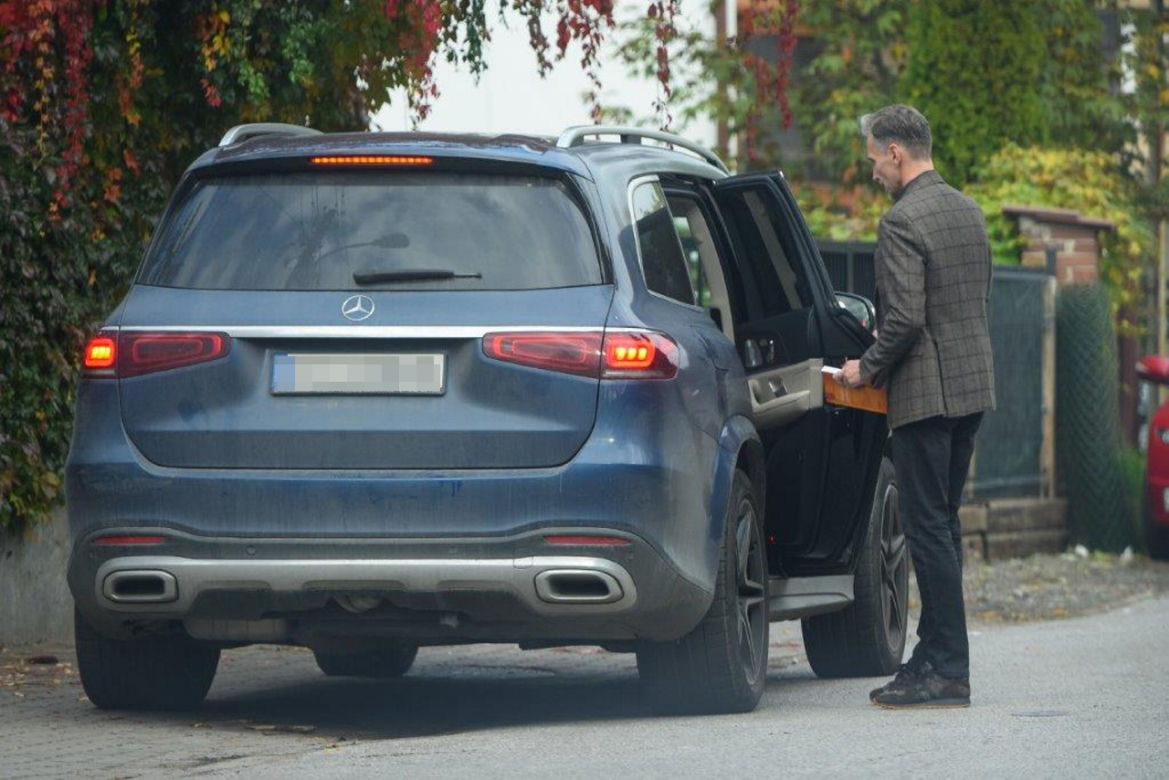 Piotr Kraśko: Stara miłość nie rdzewieje