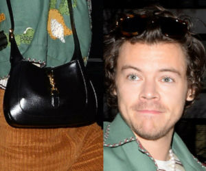 Harry Styles