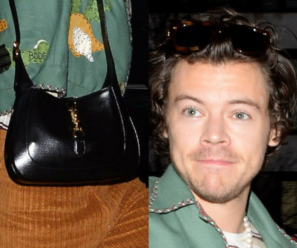 Harry Styles