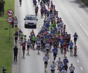 MARATON WARSZAWSKI 2015 ZDJĘCIA UCZESTNIKÓW
