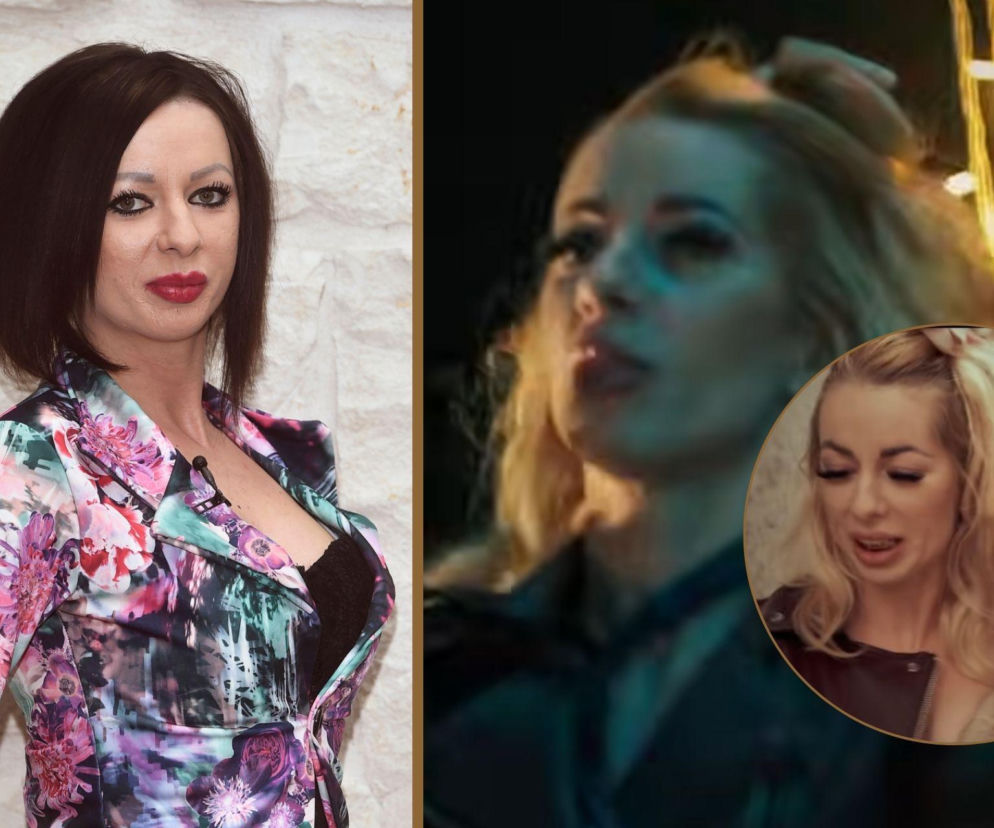 Nie znalazła miłości w TV. Teraz Jessica z „Rolnika” śpiewa. I to jest problem [TELEDYSK]