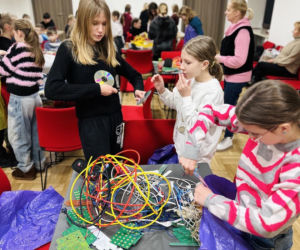 Moda na Recykling w Starachowicach