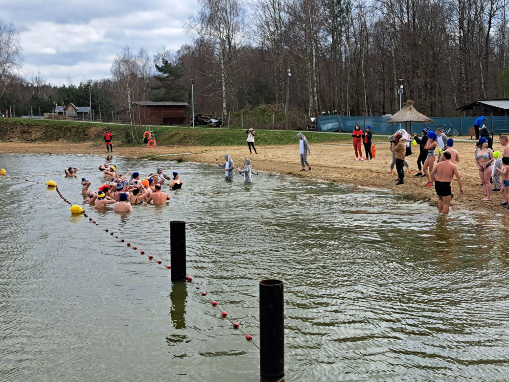 III Zlot Morsów Powiatu Tarnowskiego 2024