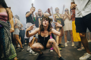 Sziget Festival 2026 startuje już jutro. Gwiazdy, bilety i najważniejsze informacje